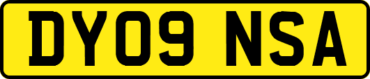 DY09NSA