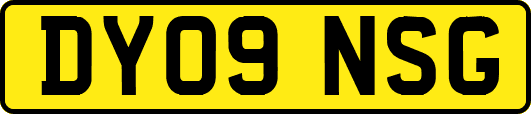 DY09NSG