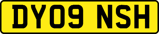 DY09NSH