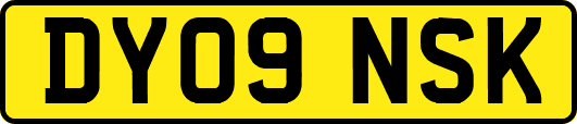 DY09NSK