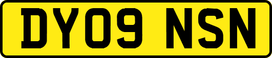 DY09NSN