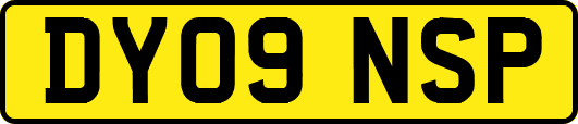 DY09NSP