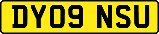 DY09NSU