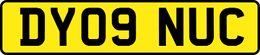 DY09NUC