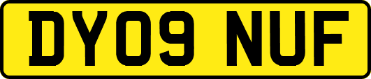 DY09NUF