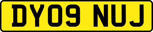 DY09NUJ