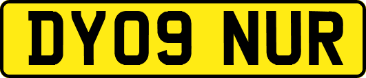 DY09NUR