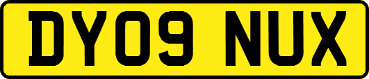 DY09NUX