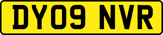 DY09NVR