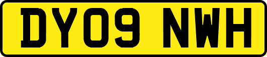 DY09NWH