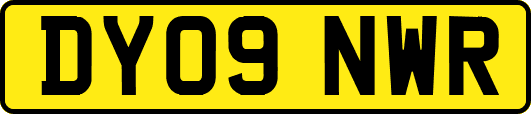 DY09NWR