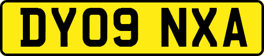 DY09NXA