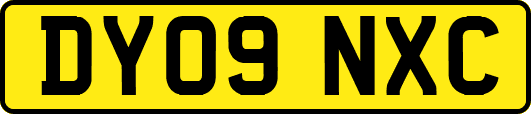 DY09NXC