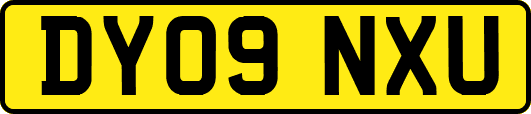 DY09NXU