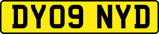 DY09NYD
