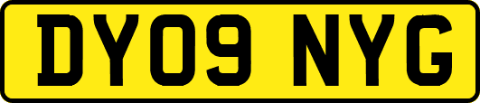 DY09NYG