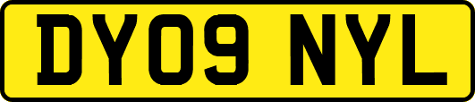 DY09NYL
