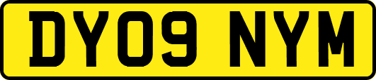 DY09NYM