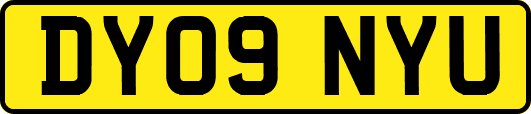 DY09NYU