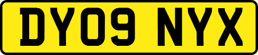 DY09NYX
