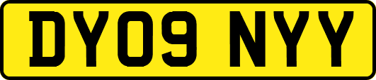 DY09NYY