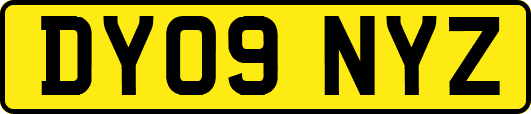 DY09NYZ