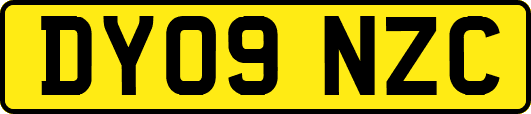 DY09NZC
