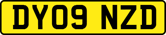 DY09NZD