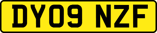 DY09NZF