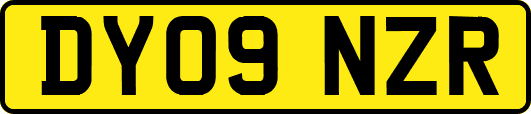 DY09NZR