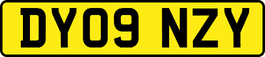 DY09NZY