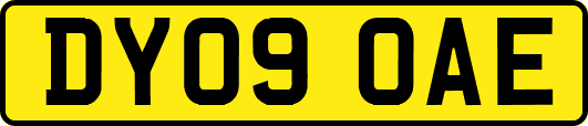 DY09OAE
