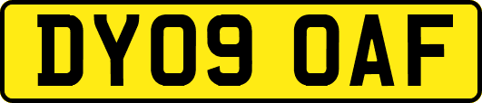 DY09OAF