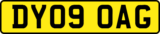 DY09OAG