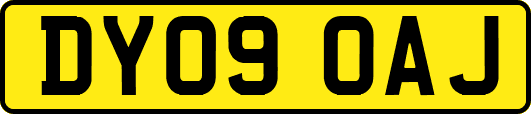 DY09OAJ
