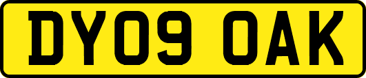 DY09OAK
