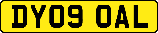 DY09OAL