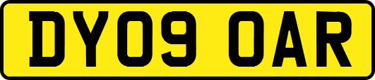 DY09OAR