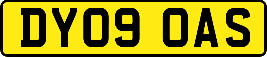 DY09OAS