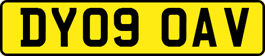 DY09OAV