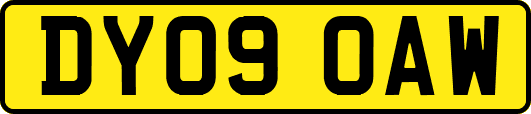 DY09OAW
