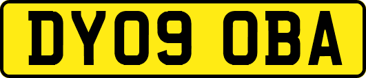 DY09OBA