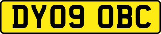 DY09OBC