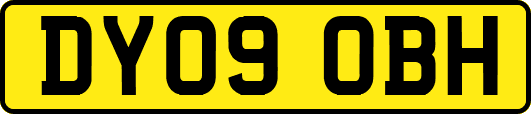 DY09OBH