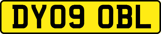 DY09OBL