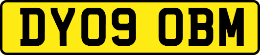 DY09OBM