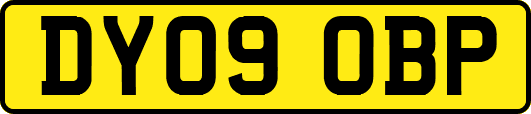 DY09OBP