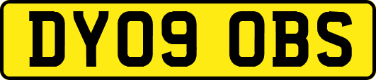 DY09OBS