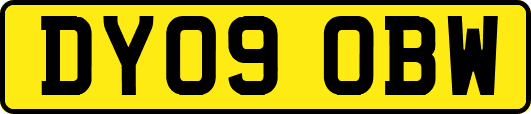 DY09OBW