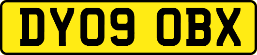 DY09OBX